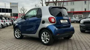 smart forTwo Bild 2