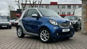 smart forTwo Bild 5