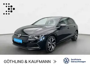 Volkswagen Golf Style 2.0 TDI DSG*NAVI*PANO*STDHZG*AHK*KAM*