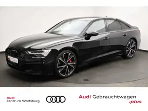 Audi S6 3.0 TDI Tiptronic quattro Pano/Tempo