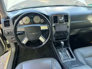 Chrysler 300C 3.5 Automatik