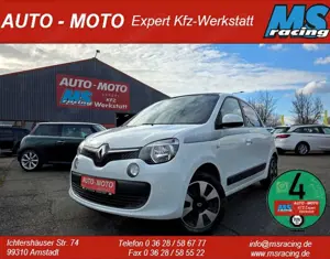 Renault Twingo Liberty*Klima*Faltdach/Bluetooth/Tüv neu