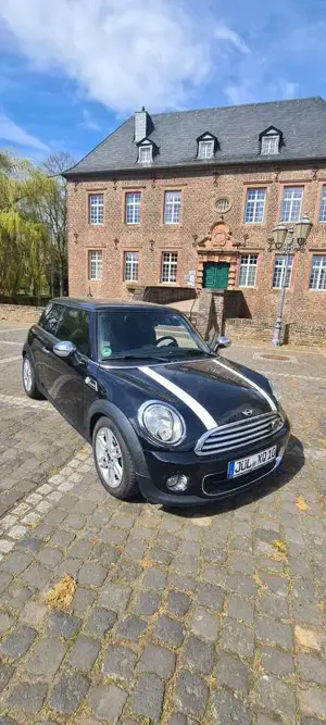 MINI One