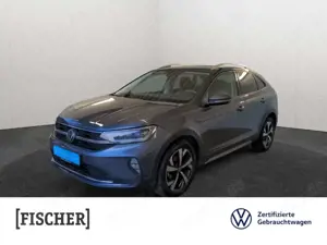Volkswagen Taigo 1.0TSI DSG Style Matrix Carplay SHZ ACC
