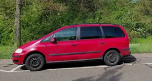 Volkswagen Sharan Sharan Diesel 1.9 TDI Comfortline