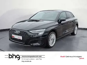 Audi A3 35 TFSI S tronic advanced