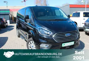 Ford Tourneo Custom 8 Si/2 ST/Autom/LED