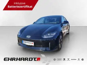 Hyundai IONIQ 6 53kWh Dynamiq LED*NAV*SHZ*ACC*PDC*KAMERA*EL.HEC...