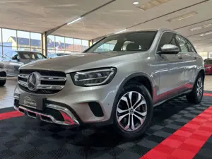 Mercedes-Benz GLC 220 d 4Matic*LED*KAMERA*APPLE CAR PLAY*