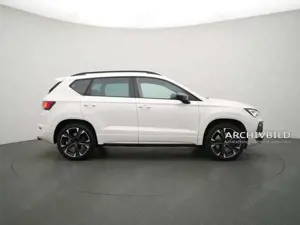 CUPRA Ateca Bild 3