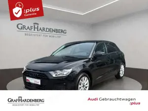 Audi A1 Sportback Advanced 30TFSI S-Tr. NaviPlus