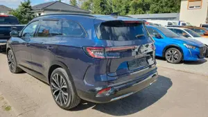Renault Espace VI Iconic VollHybrid,7 Sitze,Pano,200PS