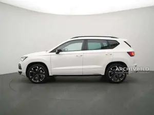CUPRA Ateca Bild 5