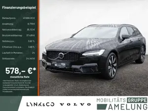 Volvo V90 T8 Recharche Plus Dark AWD HUD 360° PANO