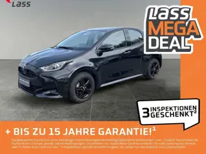 Toyota Yaris 1.0 Comfort +Allwetter+DAB+LM+Kamera