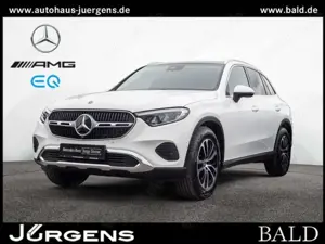 Mercedes-Benz GLC 220 d 4M Avantgarde/LED/Cam/Pano/AHK/Memo/18