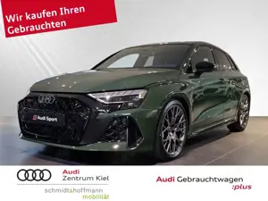 Audi RS3 Sportback 294 kW S tronic Klima Navi Leder