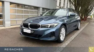 BMW 318 i A Tou LCPro.HuD,360°,Keyless