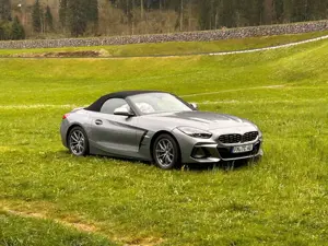 BMW Z4 M40, Mehrwertsteuer ausweisbar