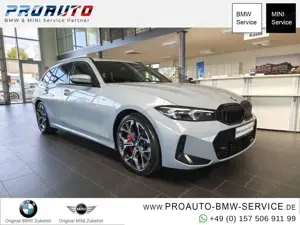 BMW 330 i Tour. xDr.M Sport PRO  HUD/PANO/AHK/360°/19"/Kom