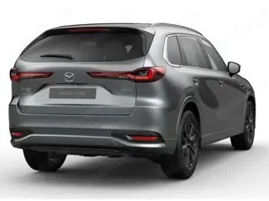 Mazda CX-80 SKY-D SOMO Homura Plus+LEDER NAPPA+PANO !! Bild 5
