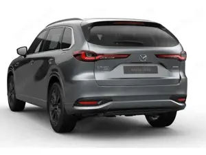 Mazda CX-80 SKY-D SOMO Homura Plus+LEDER NAPPA+PANO !! Bild 3