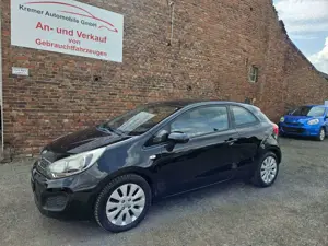 Kia Rio Edition 7 | TüV neu