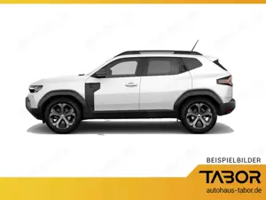 Dacia Duster Journey hybrid-G 150 4x4 Bild 2
