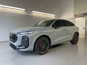 Audi Q3 Sportback NEU TFSI 265 PS quattro S line Pano+Tech