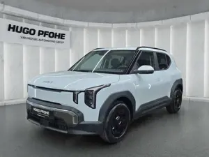 Kia EV2 Earth 42.2 kWh. 4-Sitzer. Sports Utility Vehicle.