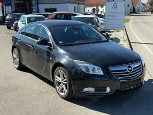 Opel Insignia Innovation 220 PS Turbo