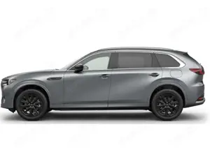 Mazda CX-80 SKY-D SOMO Homura Plus+LEDER NAPPA+PANO !! Bild 2