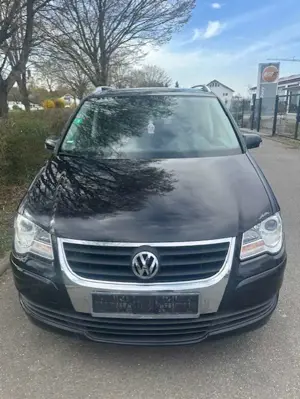 Volkswagen Touran Trendline 7 SITZER Technisch TOP