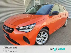 Opel Corsa F Elegance