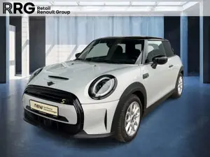 MINI Cooper SE Classic Trim - SHZ KLIMA BT