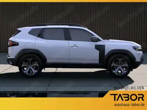 Dacia Duster Journey hybrid-G 150 4x4 Bild 5