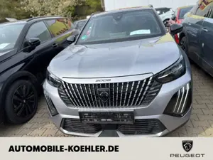 Peugeot 2008 Neuer GT  KAMERA SITZHZG ACC MASSAGE