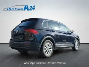 Volkswagen Tiguan Bild 5
