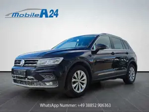 Volkswagen Tiguan Bild 3