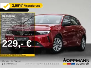 Opel Astra Enjoy*CarPlay*Android Auto*PDC*Kamera*SHZ*