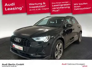 Audi Q3 advanced 35 TFSI S tr. AHK PDC MATRIX NAVI