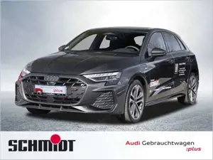 Audi A3 Sportback TFSIe 2 x S line ACC Navi Matrix AHK ...