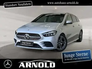 Mercedes-Benz B 220 B 220 4Matic AMG-Line AHK el-Klappe Kamera LED !