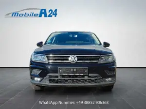 Volkswagen Tiguan Bild 2