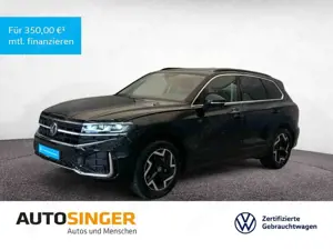 Volkswagen Touareg R line 4M *AHK*NAVI*LED*ACC*LUFTF*R-CAM*