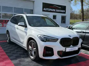 BMW X1 sDrive 18 i M SPORT*HUD*KAM*LEDER
