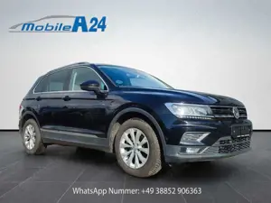 Volkswagen Tiguan Join Start-Stopp AHK LED NAVI 4x SITZHZG