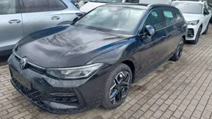 Volkswagen Passat Variant Passat R-Line 2.0 TDI DSG LEDER HARMANN AHK IQ