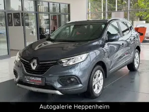Renault Kadjar Limited