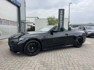 BMW M4 Competition xDrive 1.HD UVP119€ Top 10/10 Bild 5